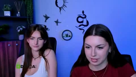 Naomi online show from July 17, 9:27 am