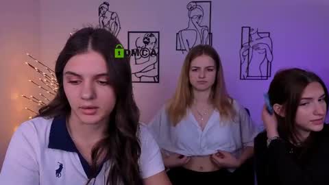 Naomi online show from July 22, 9:12 am