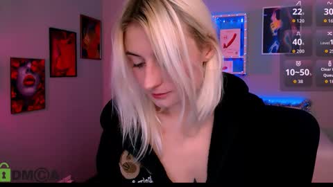 Naomi online show from January 15, 8:56 pm