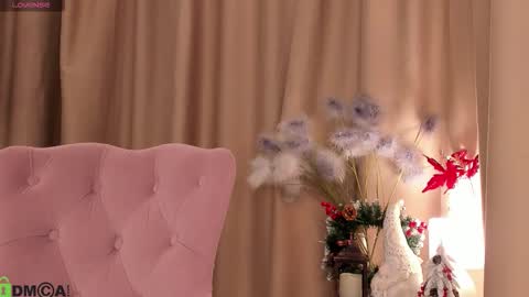 Naomi online show from November 25, 1:38 am