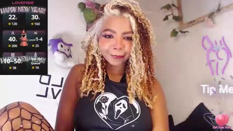 mara Jos online show from October 12, 9:19 am