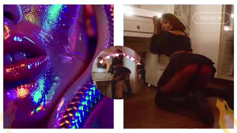 mara Jos online show from November 21, 1:43 pm