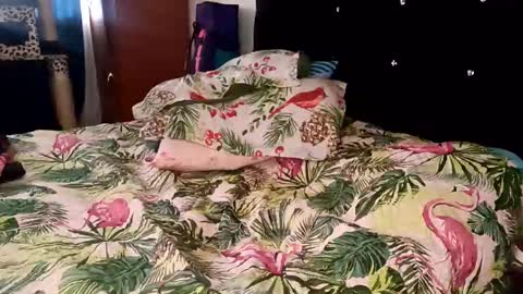 Naomi online show from March 3, 6:25 pm