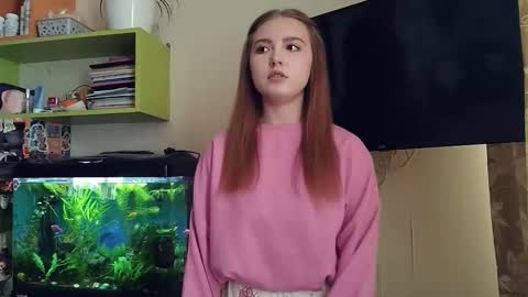 Naomi online show from February 25, 10:03 am