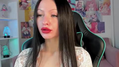 Naomi online show from November 24, 5:29 am