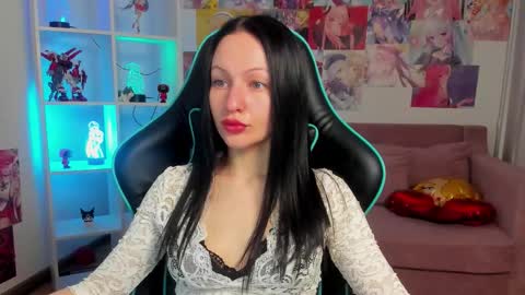 Naomi online show from February 23, 5:27 am