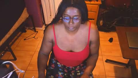 Naomi online show from March 23, 7:51 pm
