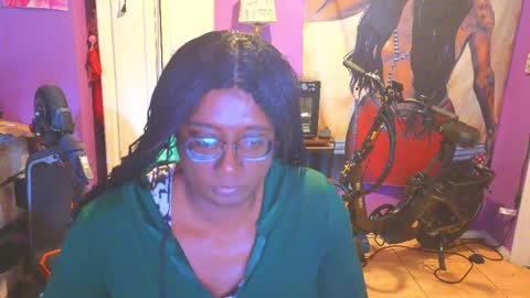 Naomi online show from May 26, 7:21 pm