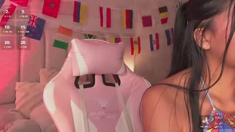 Naomi-Gray  online show from July 9, 6:45 pm