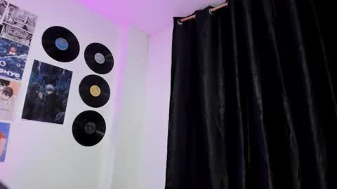 naomiharuno online show from October 17, 2:04 am