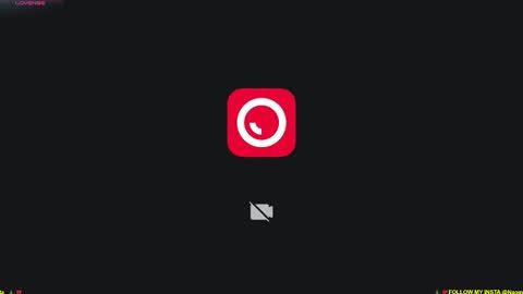 Snapshot of naomihita chatting on January 19, 10:08 am naomihita online show from January 19, 10:08 am