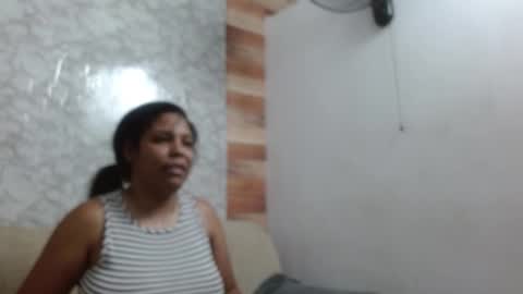 Naomi Campbel online show from October 9, 10:30 pm