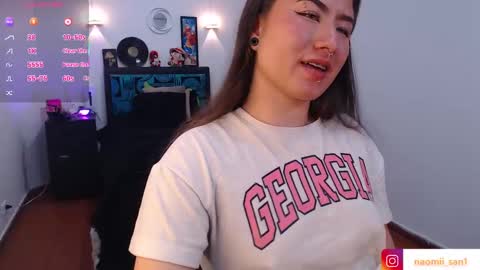 liz3 online show from September 9, 8:41 pm