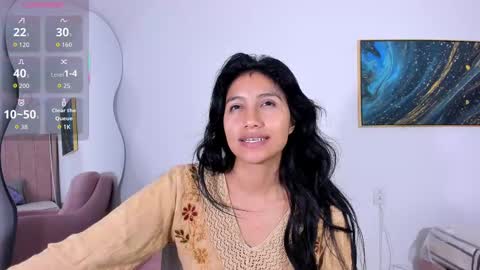 naomiiii   online show from September 10, 3:39 am