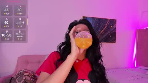 naomiiii   online show from September 17, 4:14 am