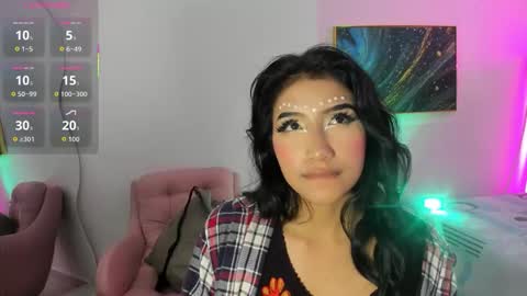 naomiiii   online show from September 18, 3:30 am