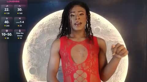 Snapshot of naomiqueents chatting on December 15, 12:53 pm Naomi Qeents online show from December 15, 12:53 pm