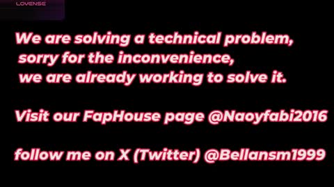 bellas2012 online show from February 9, 11:46 pm