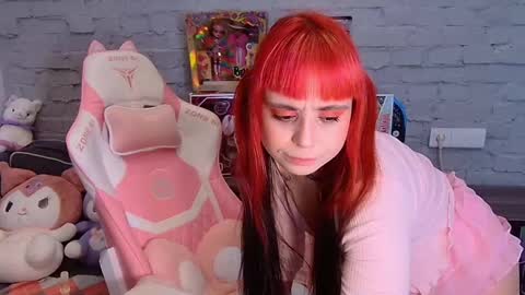 Naomi online show from February 27, 10:20 pm