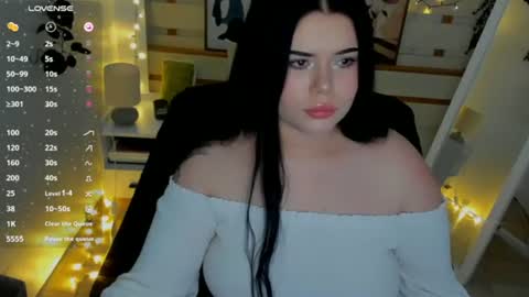 Naomi online show from February 20, 7:58 pm