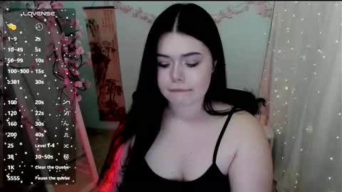 Naomi online show from March 25, 7:25 am