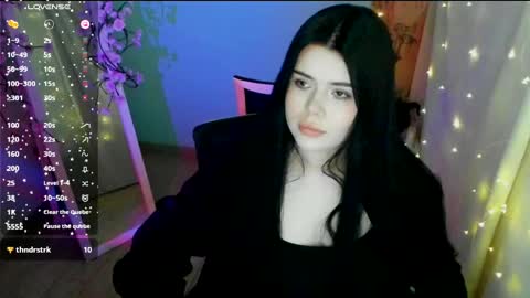 Snapshot of naomivibes chatting on May 16, 7:05 am Naomi online show from May 16, 7:05 am