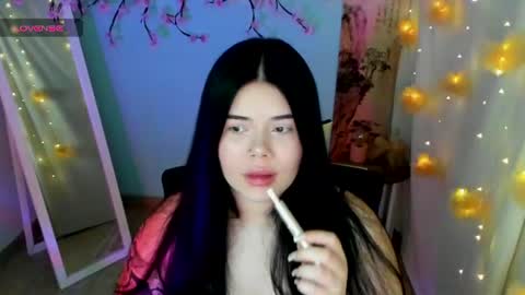 Naomi online show from August 5, 6:16 am