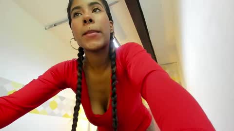 N A O M Y online show from February 11, 2:57 pm