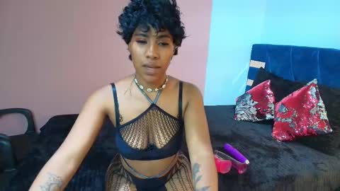 N A O M Y online show from February 27, 8:31 pm