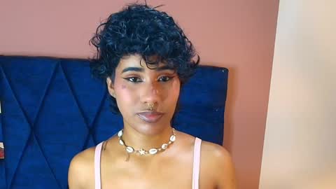 N A O M Y online show from April 2, 8:45 am