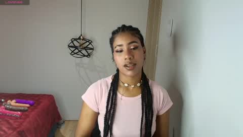 N A O M Y online show from April 10, 5:17 pm