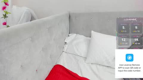 naomy_bss online show from September 27, 2:33 pm