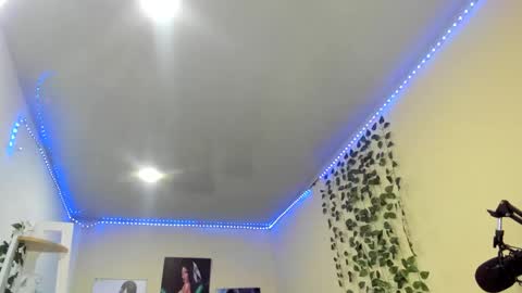 naomy online show from December 13, 2:21 am