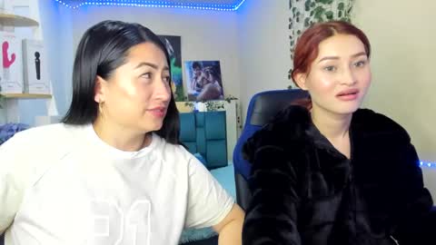naomy online show from January 23, 11:58 pm