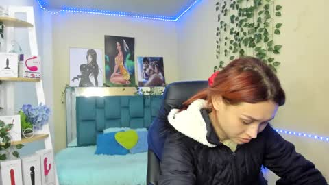naomy online show from February 9, 12:08 pm