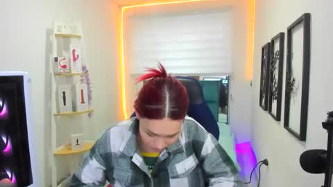 naomy_sex_69 online show from November 9, 7:56 pm