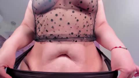 Snapshot of naomy_sexy_ chatting on December 3, 12:03 pm Naomy online show from December 3, 12:03 pm