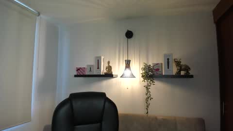 Naomy Stanley online show from March 15, 9:21 pm