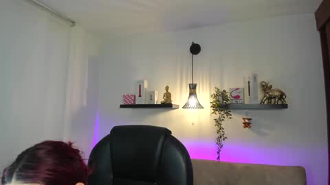Naomy Stanley online show from May 30, 10:29 pm