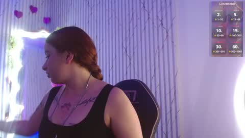 Naomy  online show from February 25, 3:05 am