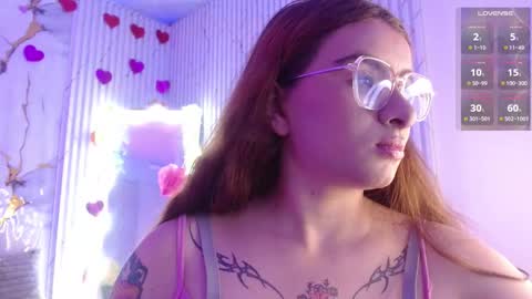 Naomy  online show from March 3, 3:01 am