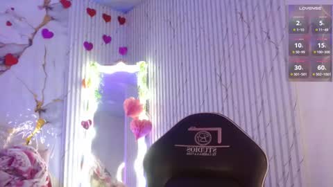 Naomy  online show from March 4, 3:12 am