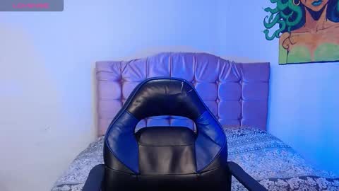 Nao online show from October 12, 12:26 pm