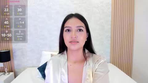 NAOMY  online show from September 18, 2:08 pm