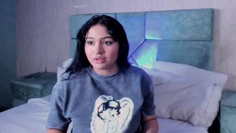 Naomy online show from March 1, 8:44 pm