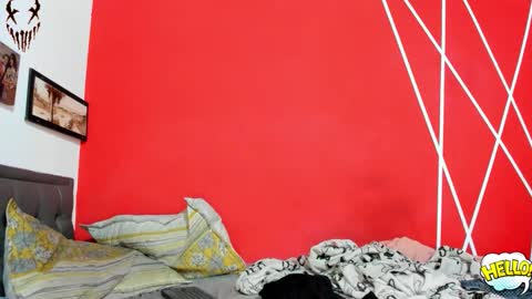 nara_69 online show from November 26, 5:36 pm