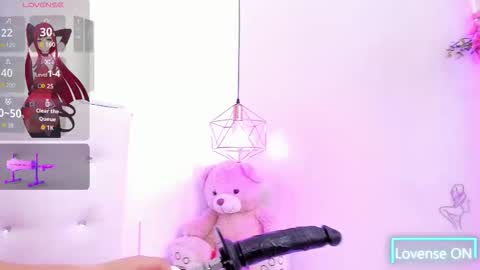 Snapshot of nara_pink chatting on October 16, 8:54 pm nara_pink online show from October 16, 8:54 pm