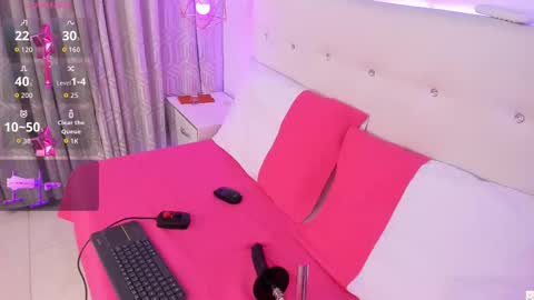 Snapshot of nara_pink chatting on November 1, 6:32 pm nara_pink online show from November 1, 6:32 pm