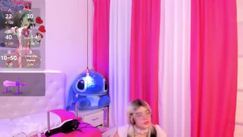 nara_pink online show from January 16, 1:15 pm