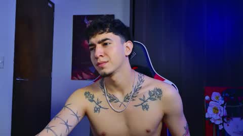 sebastian online show from November 11, 5:24 pm